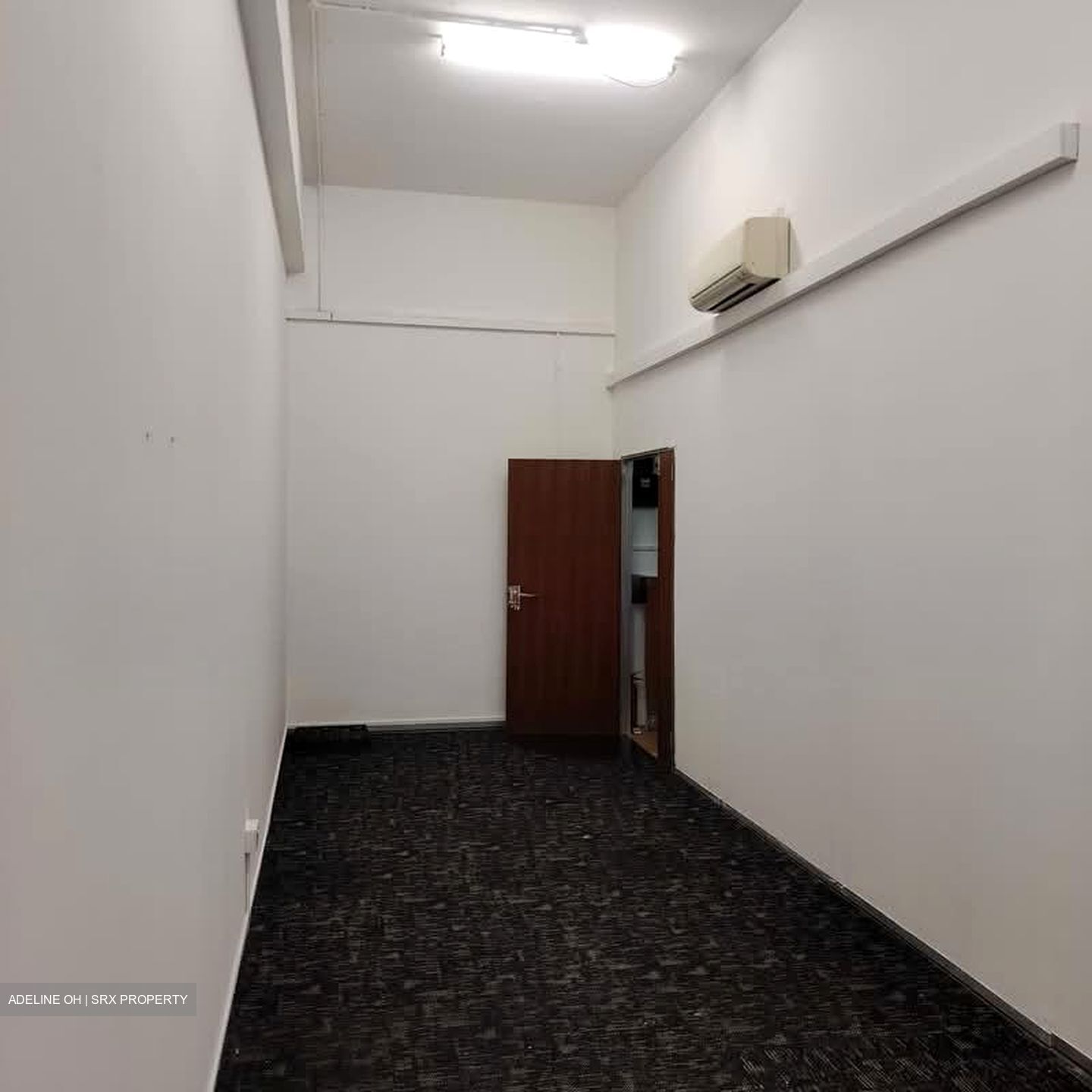 Sin Cheong Building (D20), Factory #583769031